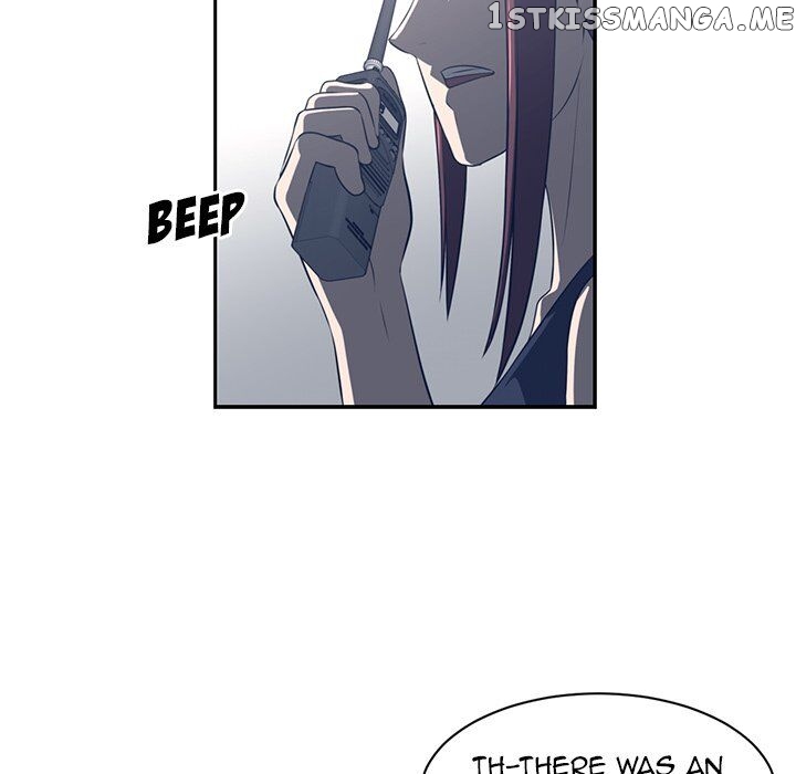 Happening - Manhwa chapter 49 - page 7