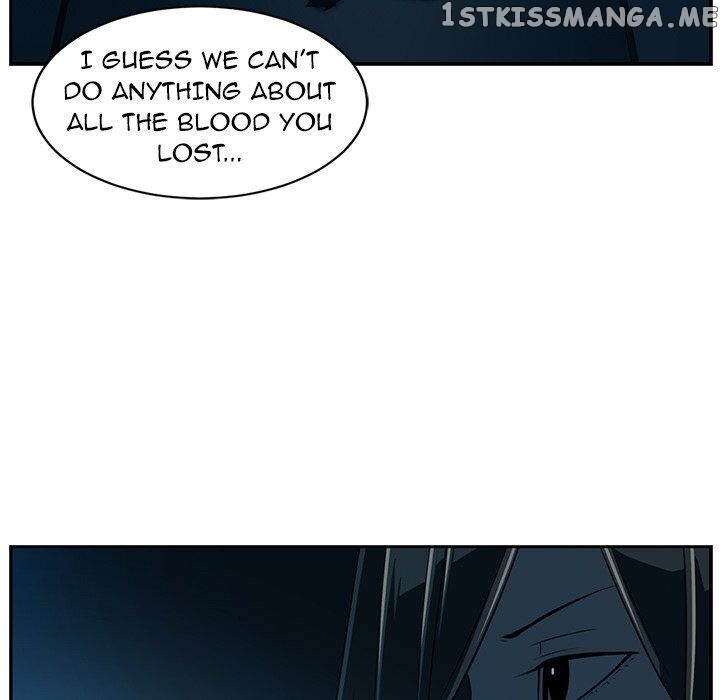 Happening - Manhwa chapter 47 - page 61