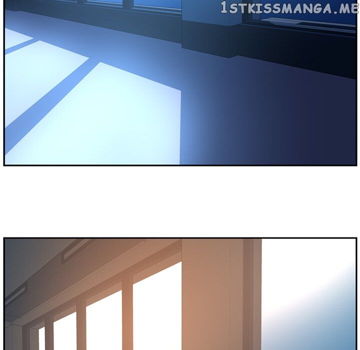 Happening - Manhwa chapter 47 - page 84