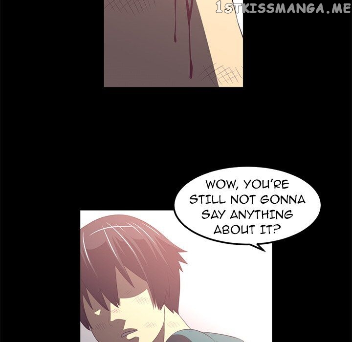 Happening - Manhwa chapter 43 - page 27