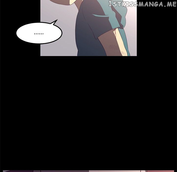 Happening - Manhwa chapter 43 - page 28