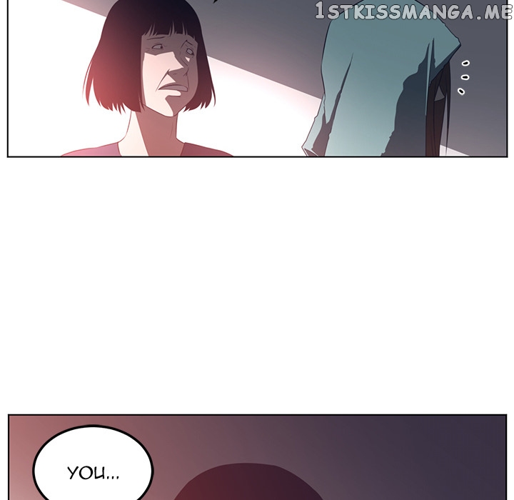 Happening - Manhwa Chapter 42 - page 45