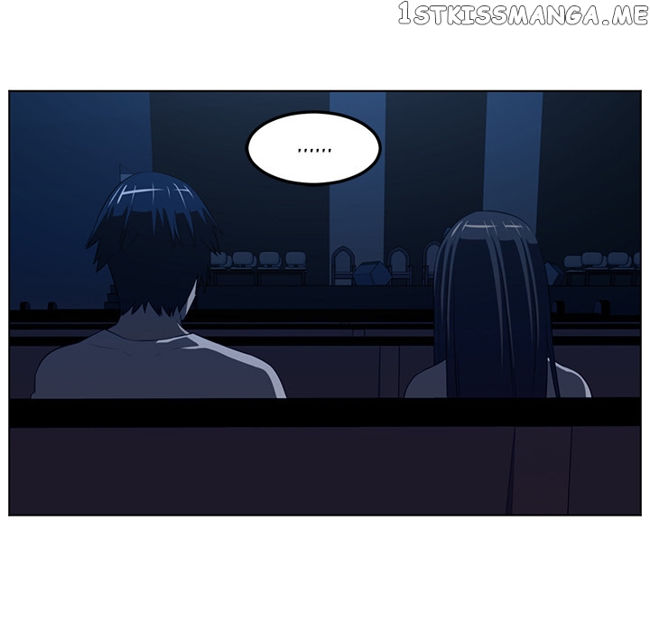 Happening - Manhwa Chapter 42 - page 84