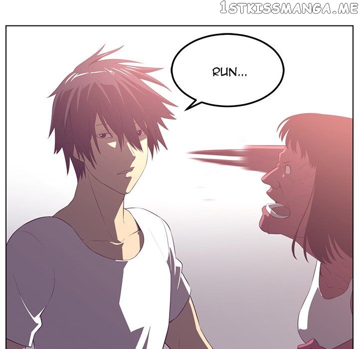 Happening - Manhwa chapter 39 - page 38