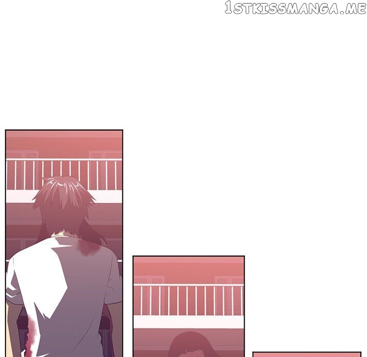 Happening - Manhwa chapter 39 - page 67