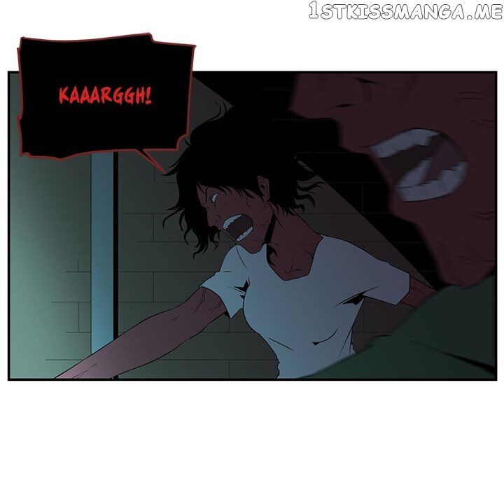 Happening - Manhwa chapter 15 - page 15