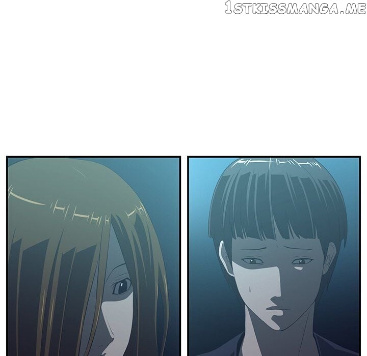 Happening - Manhwa chapter 15 - page 36