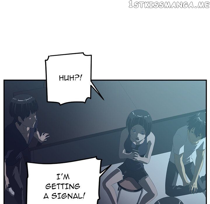 Happening - Manhwa chapter 15 - page 40