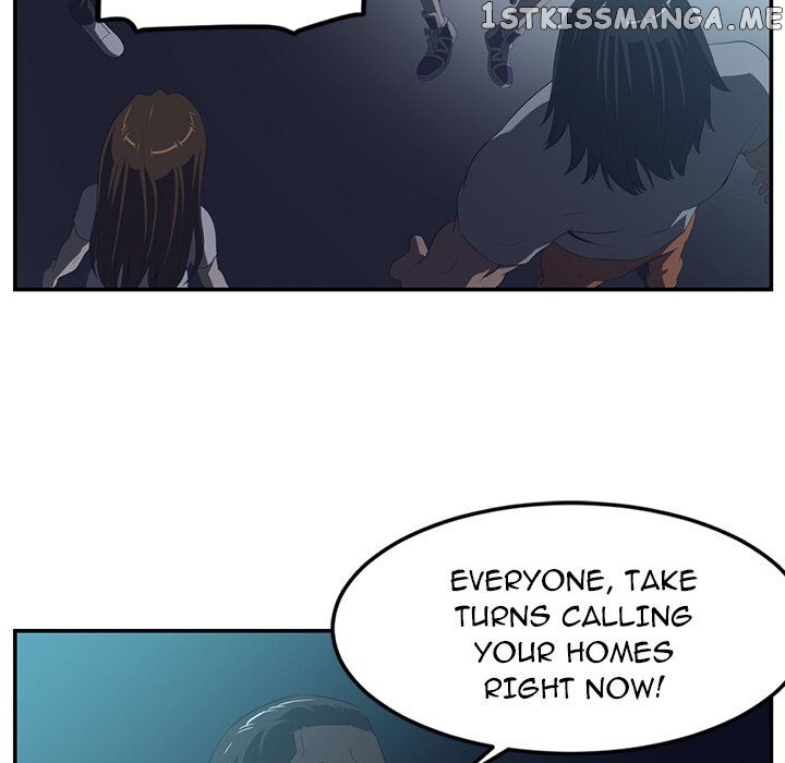 Happening - Manhwa chapter 15 - page 41