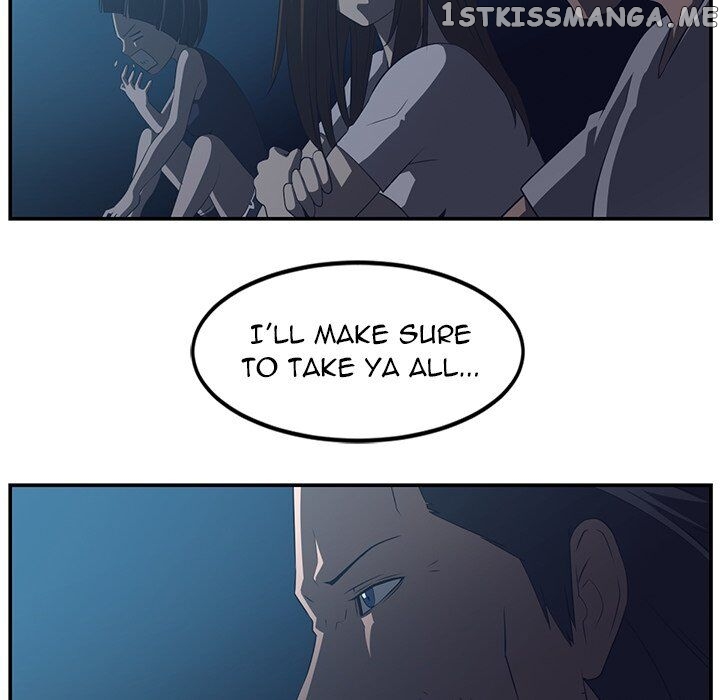 Happening - Manhwa chapter 15 - page 70