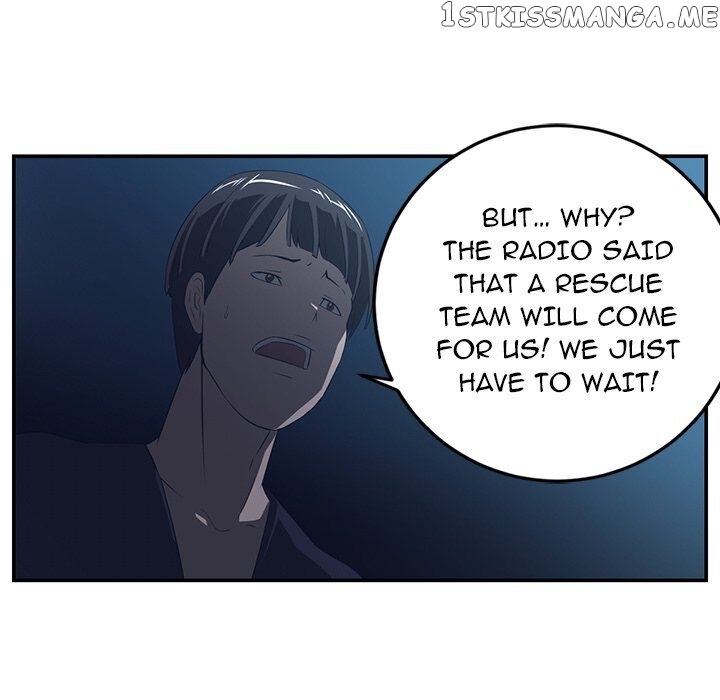 Happening - Manhwa chapter 15 - page 75