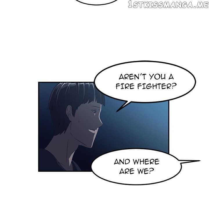 Happening - Manhwa chapter 15 - page 77