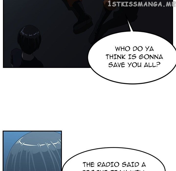 Happening - Manhwa chapter 15 - page 81