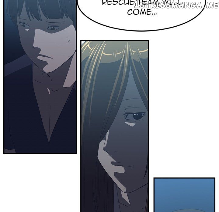 Happening - Manhwa chapter 15 - page 82