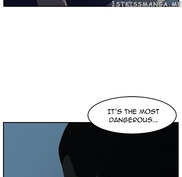 Happening - Manhwa chapter 15 - page 85