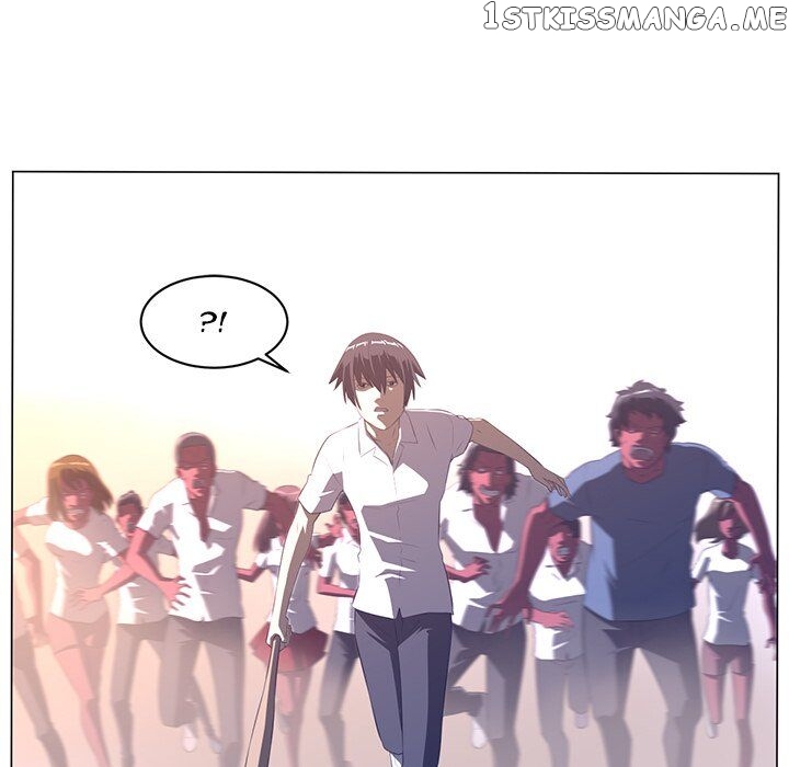 Happening - Manhwa chapter 10 - page 109