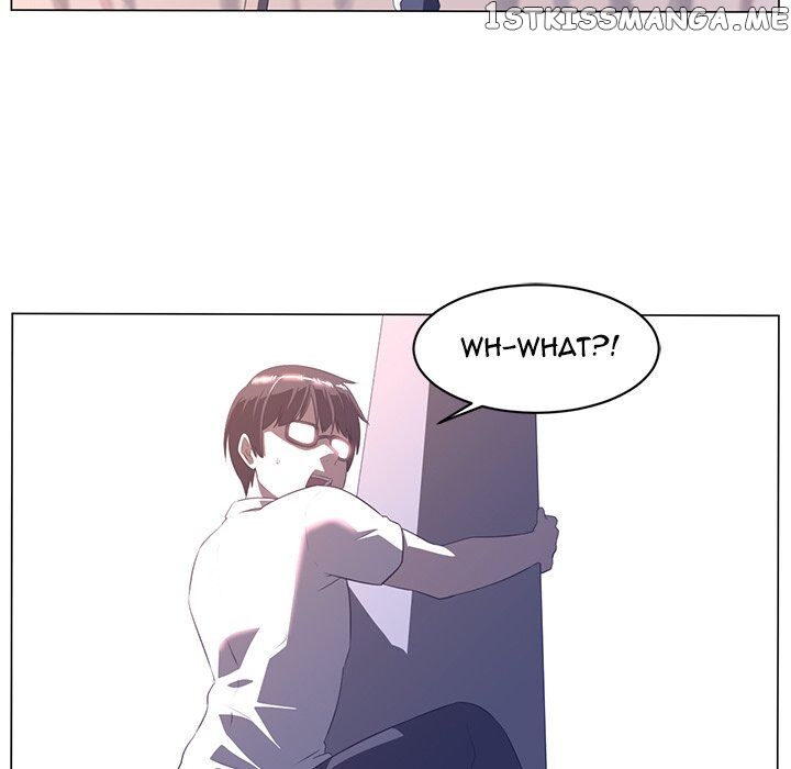 Happening - Manhwa chapter 10 - page 110