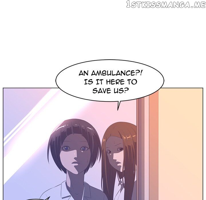 Happening - Manhwa chapter 10 - page 119