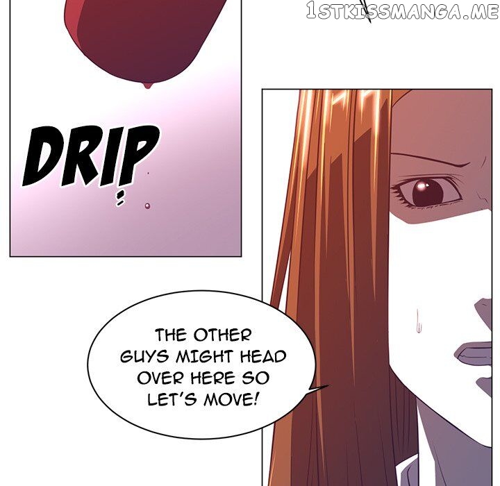 Happening - Manhwa chapter 10 - page 16