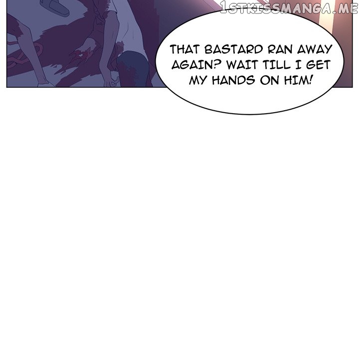 Happening - Manhwa chapter 10 - page 20