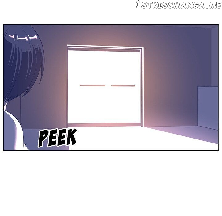 Happening - Manhwa chapter 10 - page 21