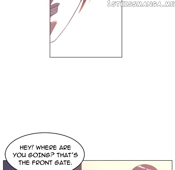 Happening - Manhwa chapter 10 - page 28