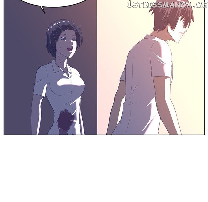 Happening - Manhwa chapter 10 - page 29