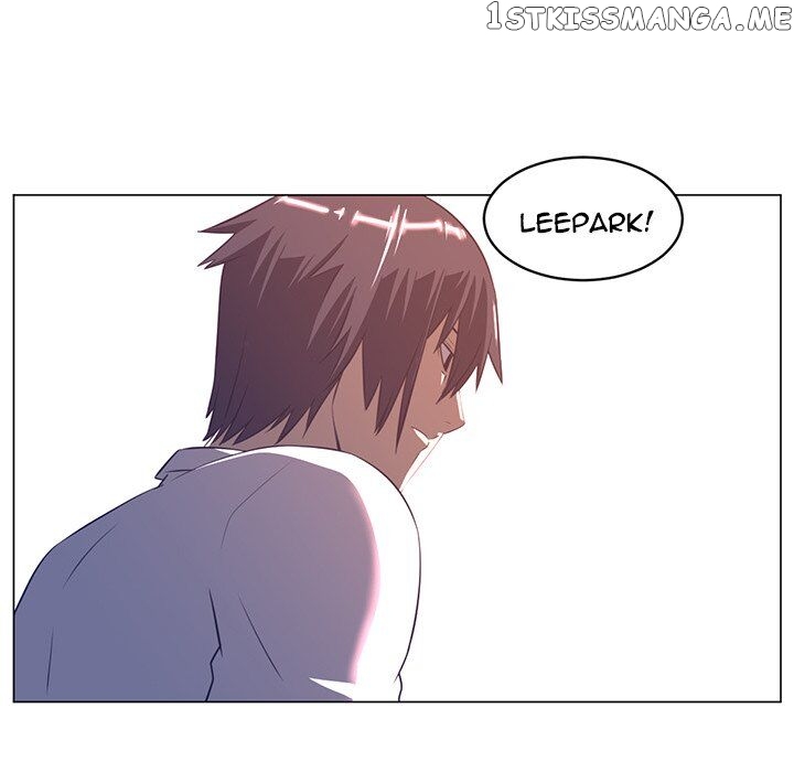 Happening - Manhwa chapter 10 - page 30