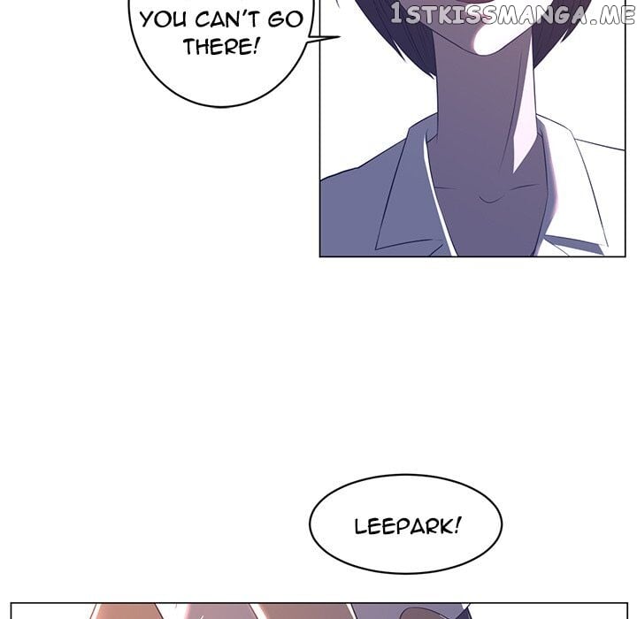 Happening - Manhwa chapter 10 - page 36