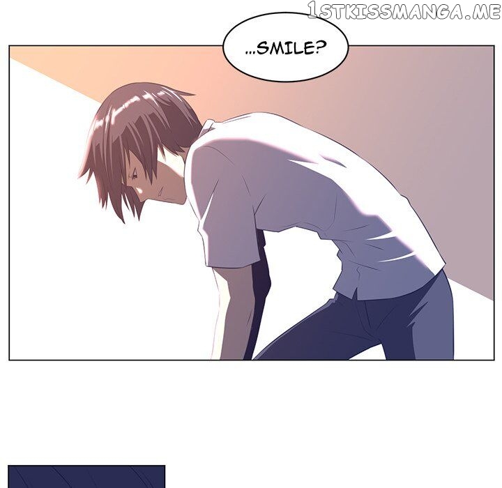 Happening - Manhwa chapter 10 - page 50