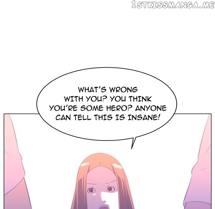 Happening - Manhwa chapter 10 - page 58