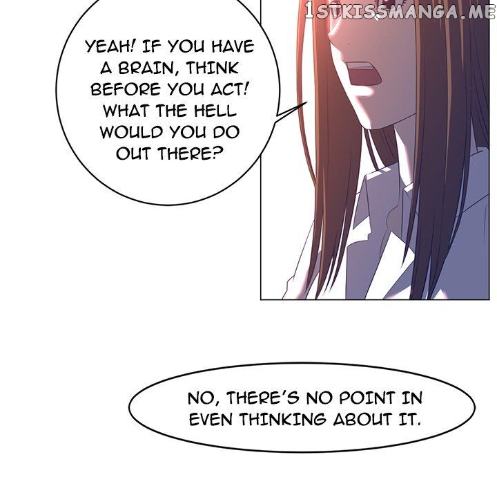 Happening - Manhwa chapter 10 - page 61