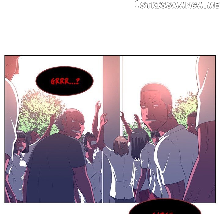 Happening - Manhwa chapter 10 - page 74