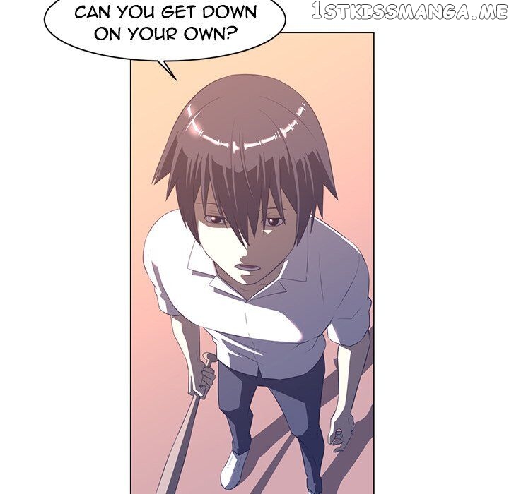 Happening - Manhwa chapter 10 - page 79