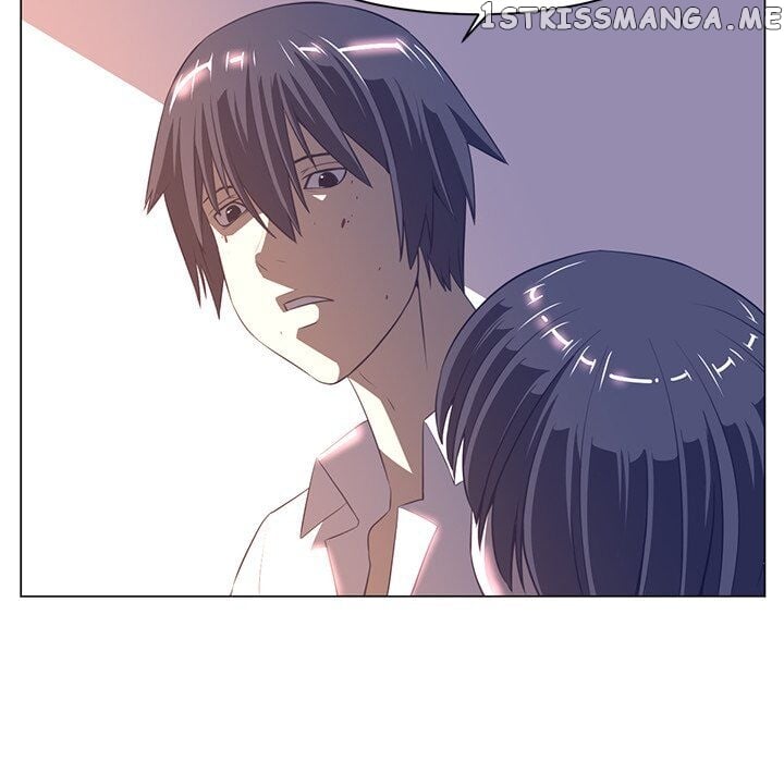 Happening - Manhwa chapter 10 - page 8