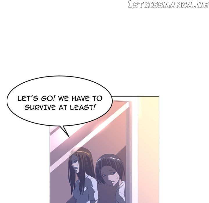 Happening - Manhwa chapter 10 - page 93