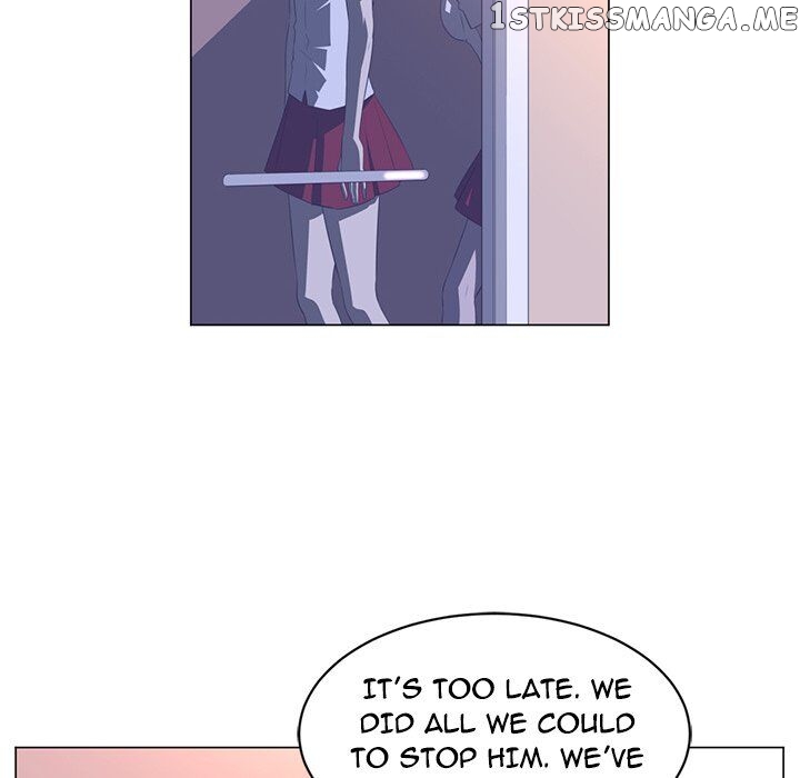 Happening - Manhwa chapter 10 - page 94