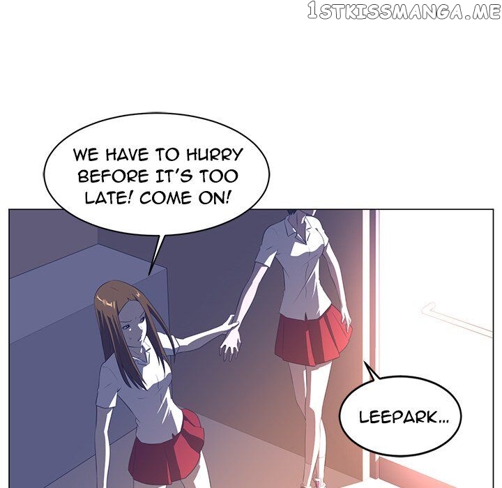 Happening - Manhwa chapter 10 - page 96