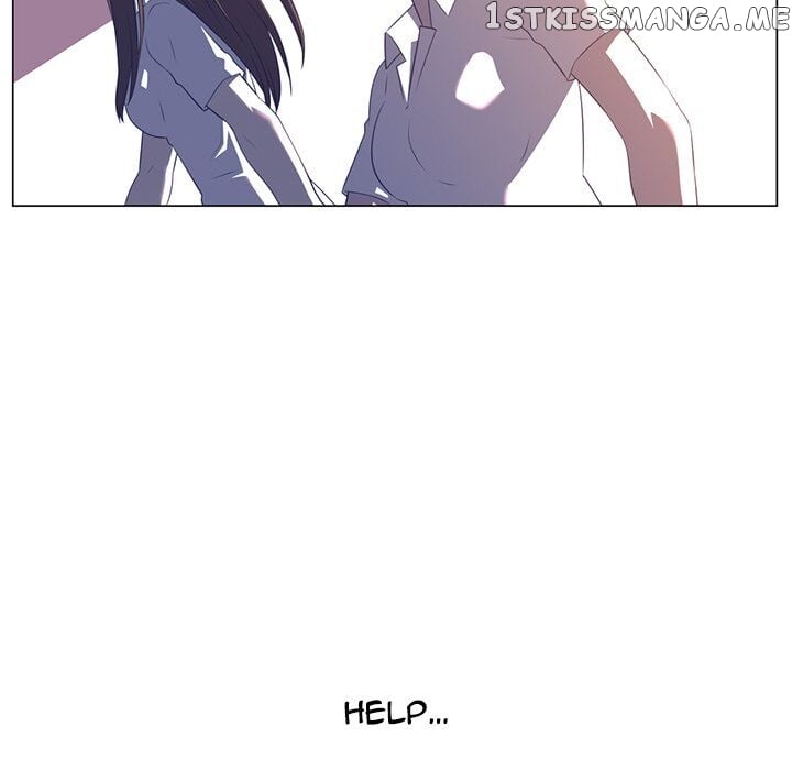 Happening - Manhwa chapter 10 - page 98