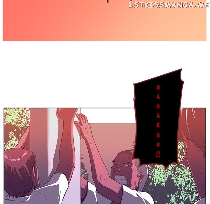 Happening - Manhwa chapter 9 - page 10