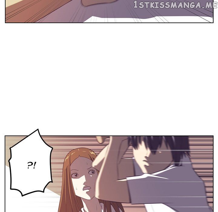 Happening - Manhwa chapter 9 - page 105