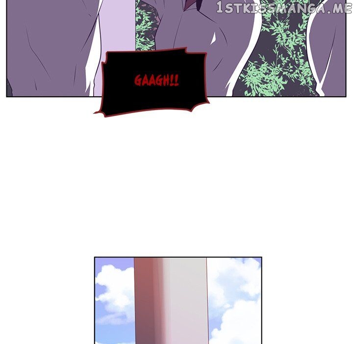 Happening - Manhwa chapter 9 - page 11