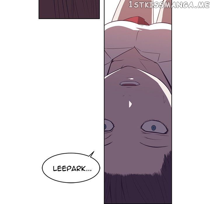 Happening - Manhwa chapter 9 - page 112