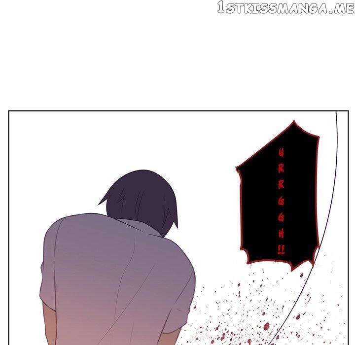 Happening - Manhwa chapter 9 - page 115