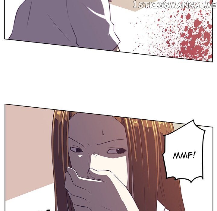 Happening - Manhwa chapter 9 - page 118