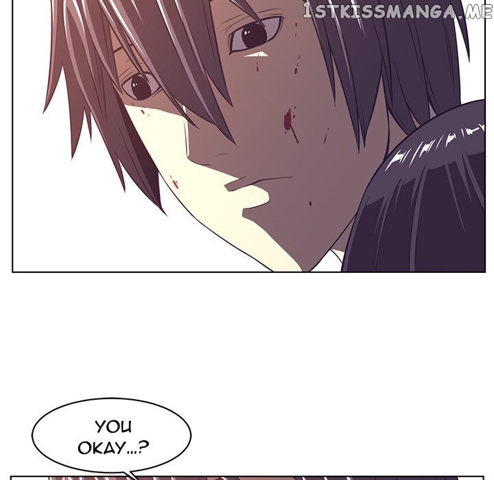 Happening - Manhwa chapter 9 - page 121