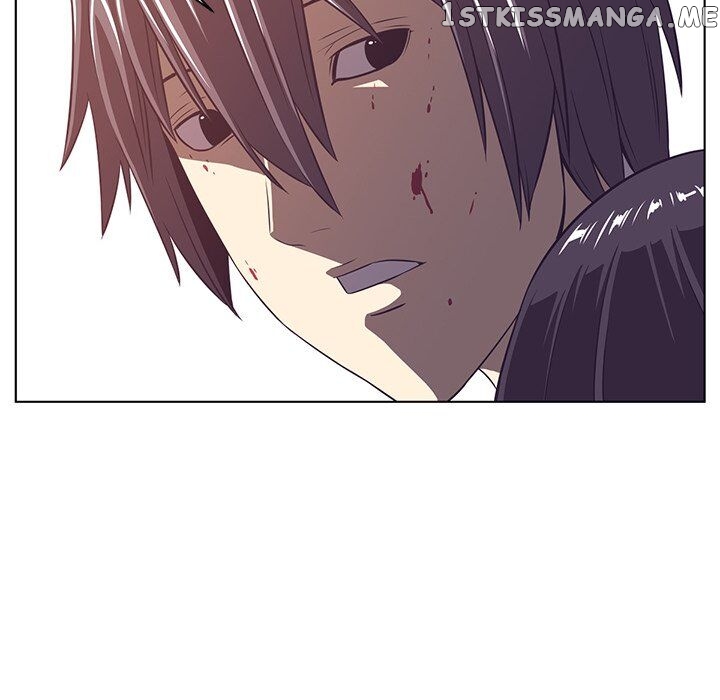 Happening - Manhwa chapter 9 - page 122