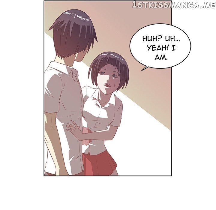 Happening - Manhwa chapter 9 - page 123