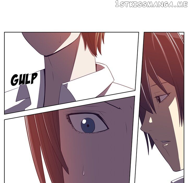 Happening - Manhwa chapter 9 - page 18