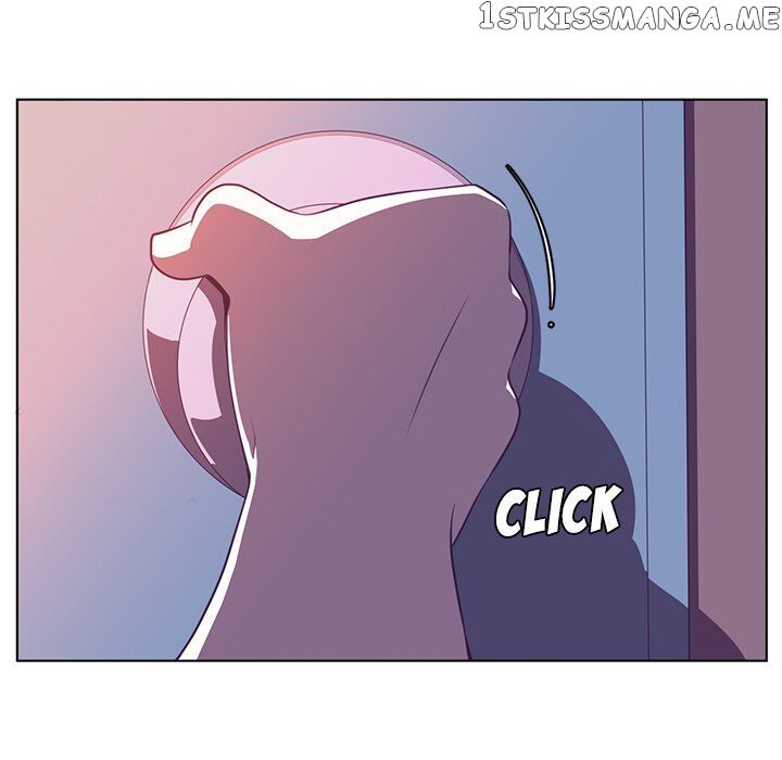 Happening - Manhwa chapter 9 - page 20